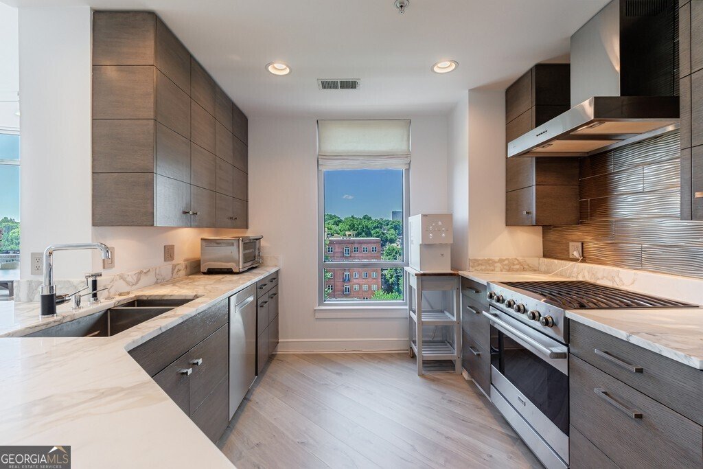 222 12th Street Atlanta - Photo 8