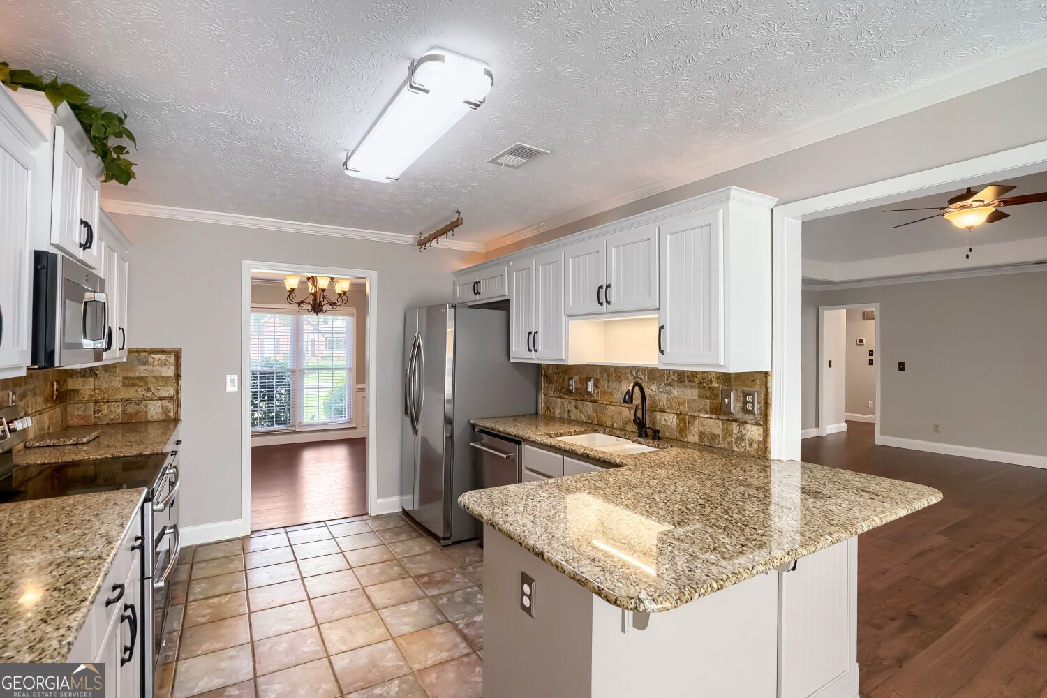2855 Ashton Tree Court Dacula - Photo 10