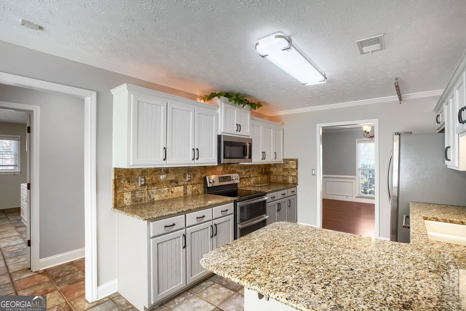 2855 Ashton Tree Court Dacula - Photo 11