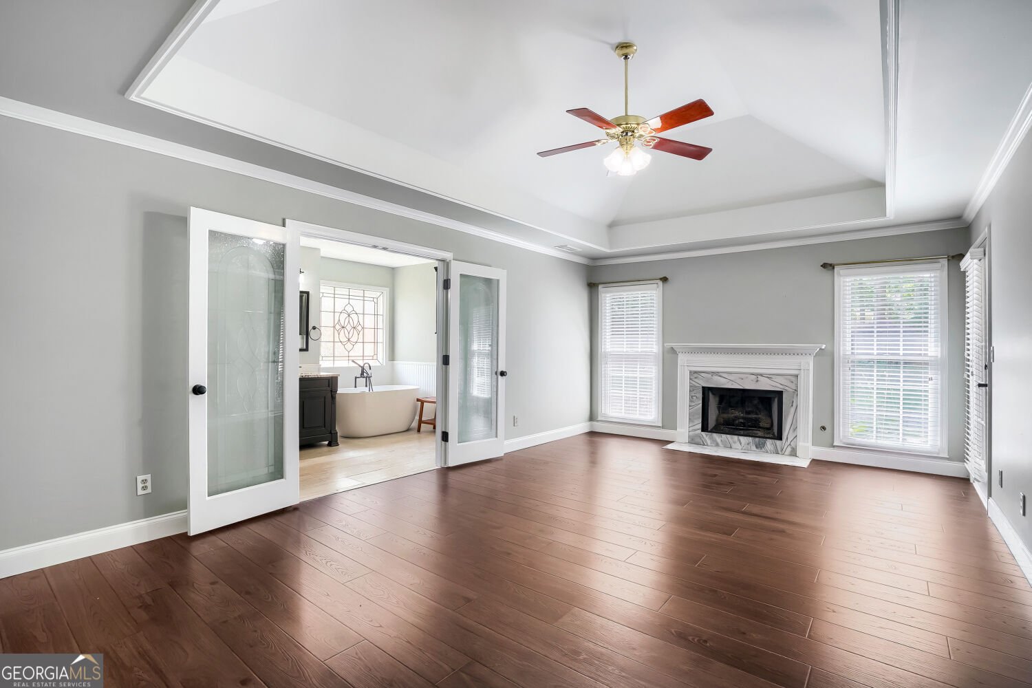 2855 Ashton Tree Court Dacula - Photo 13