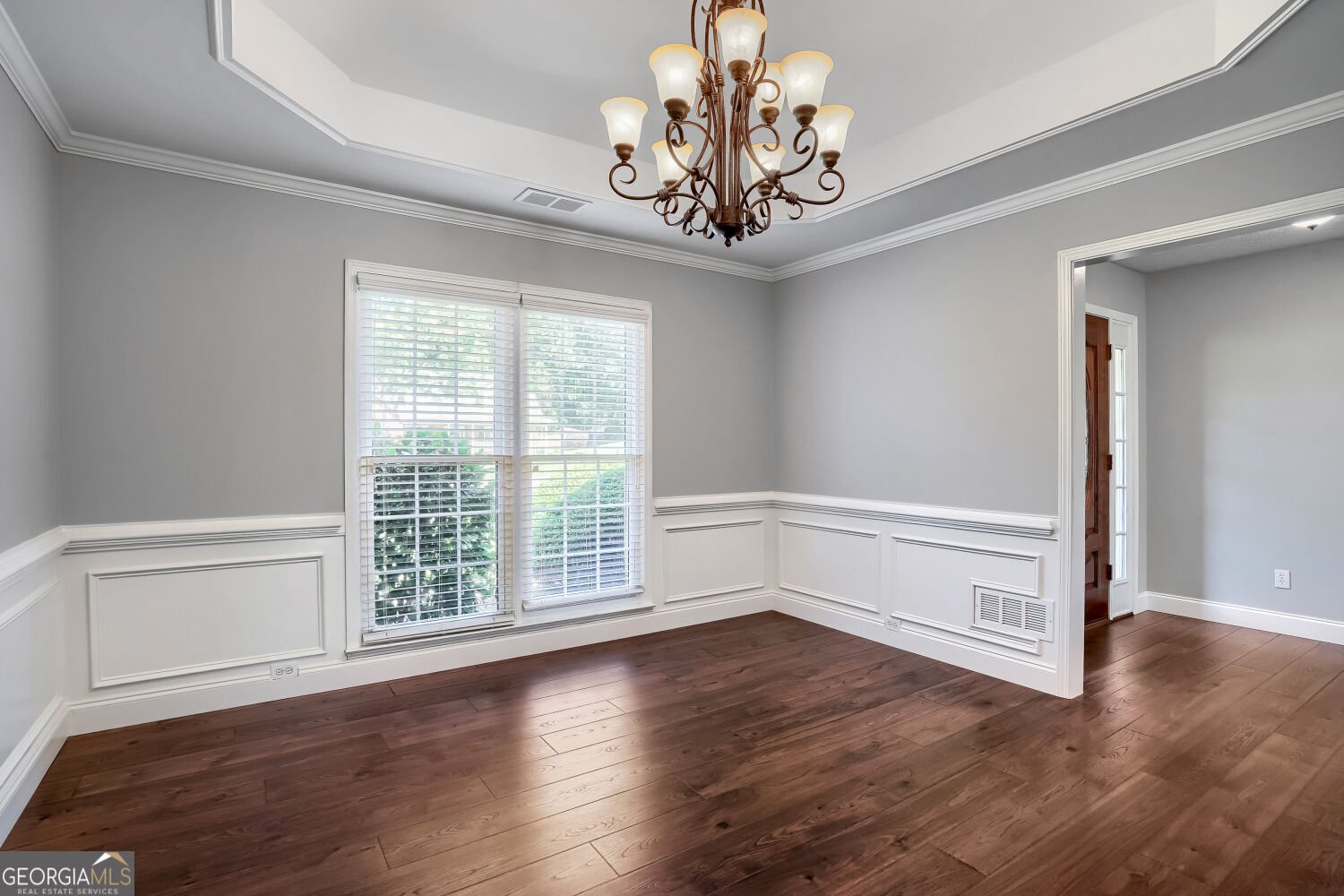 2855 Ashton Tree Court Dacula - Photo 15