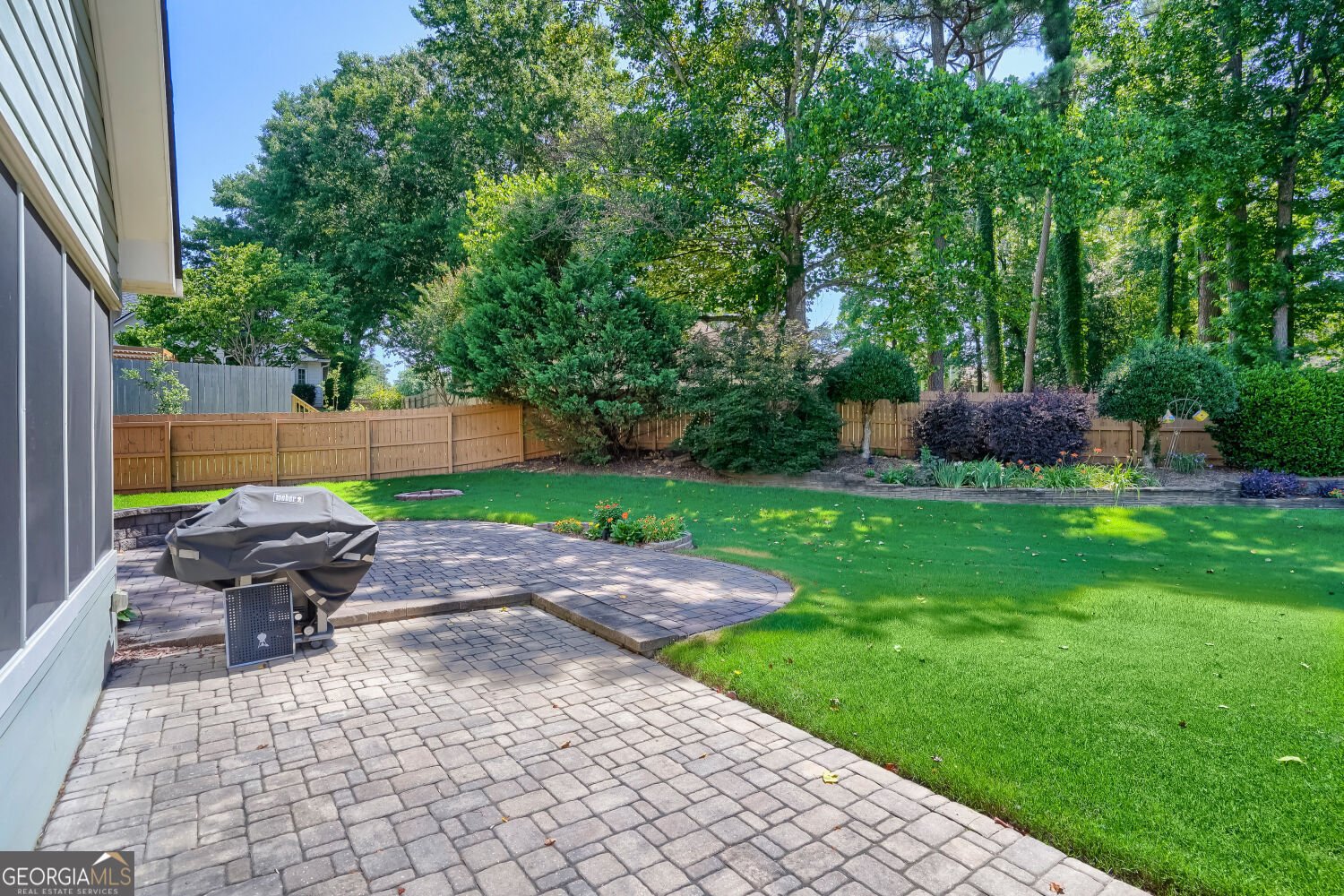 2855 Ashton Tree Court Dacula - Photo 28