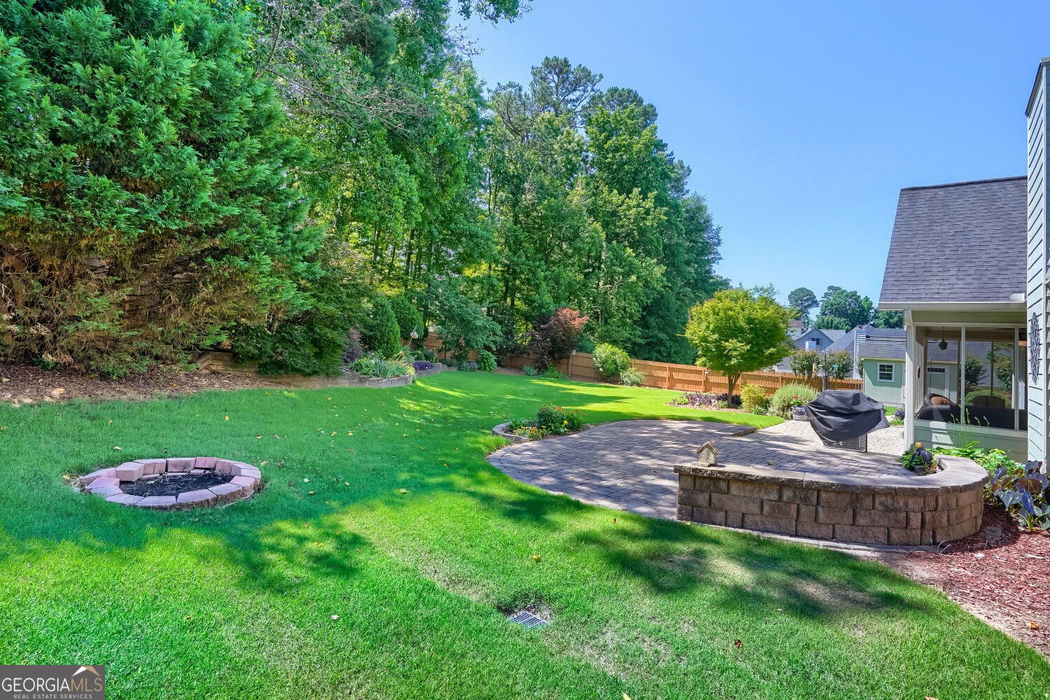 2855 Ashton Tree Court Dacula - Photo 29