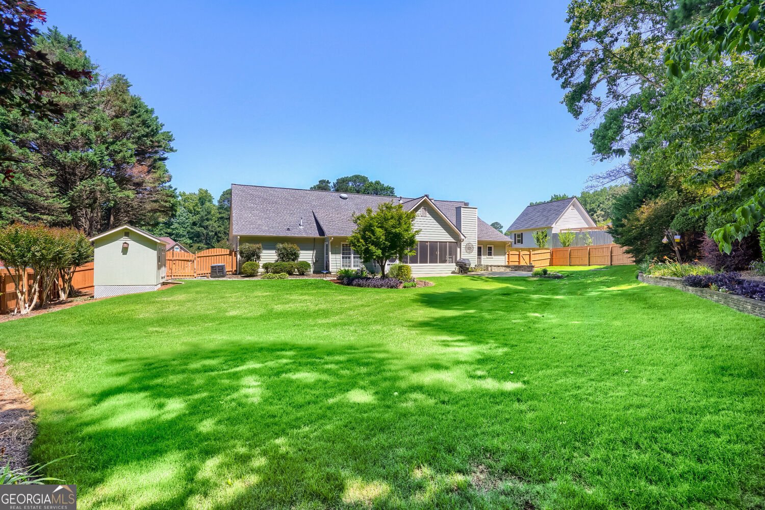 2855 Ashton Tree Court Dacula - Photo 31
