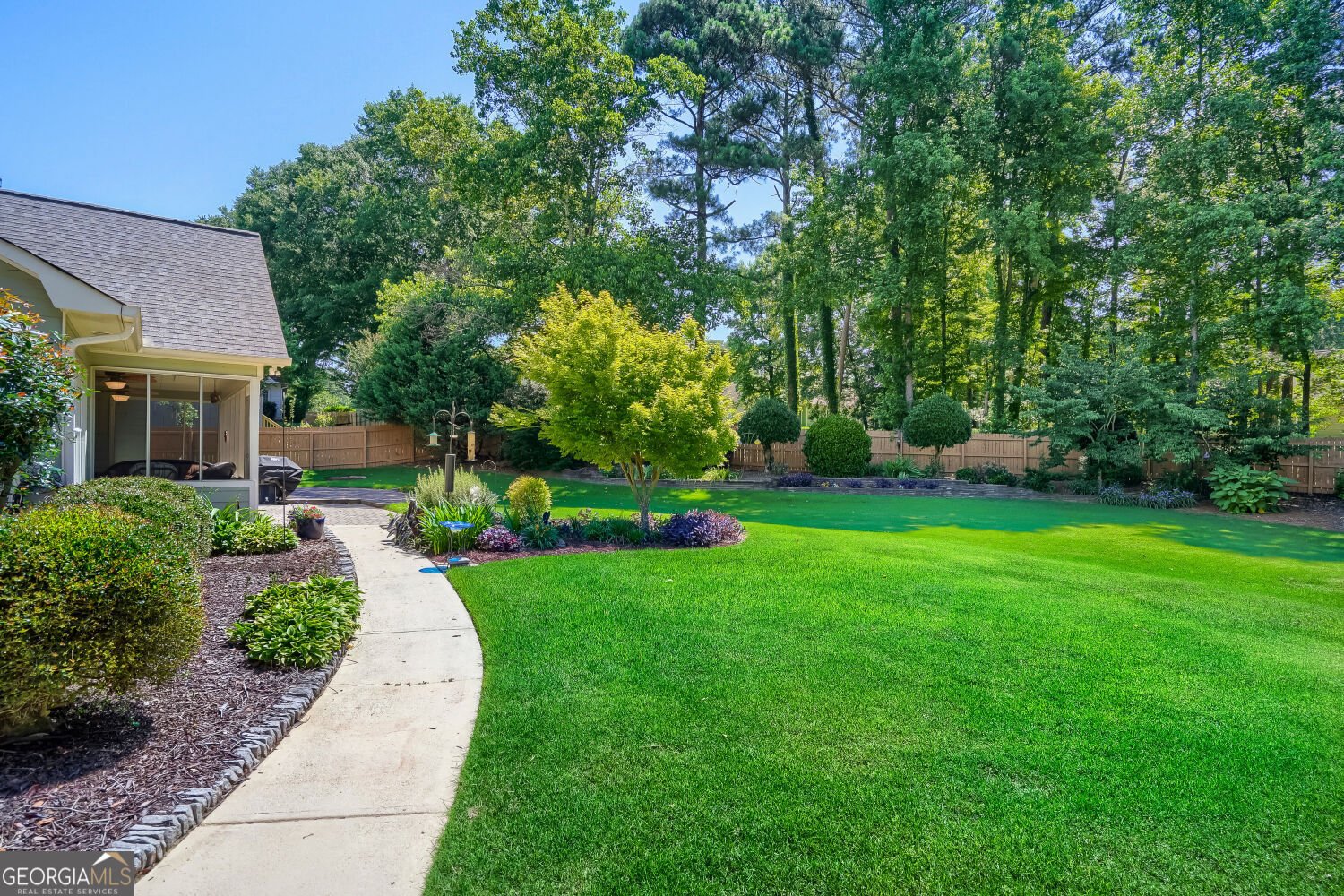 2855 Ashton Tree Court Dacula - Photo 32
