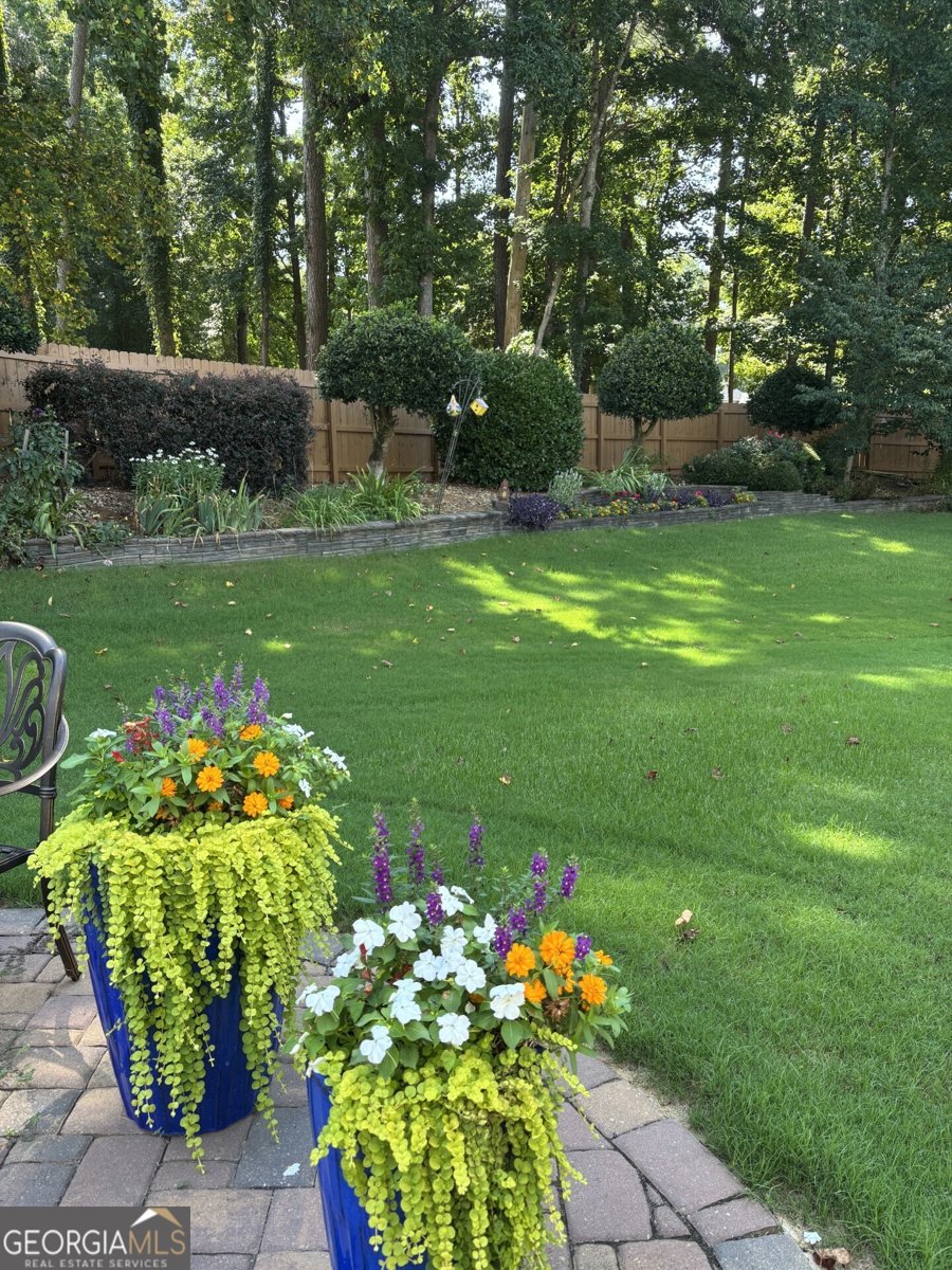 2855 Ashton Tree Court Dacula - Photo 33