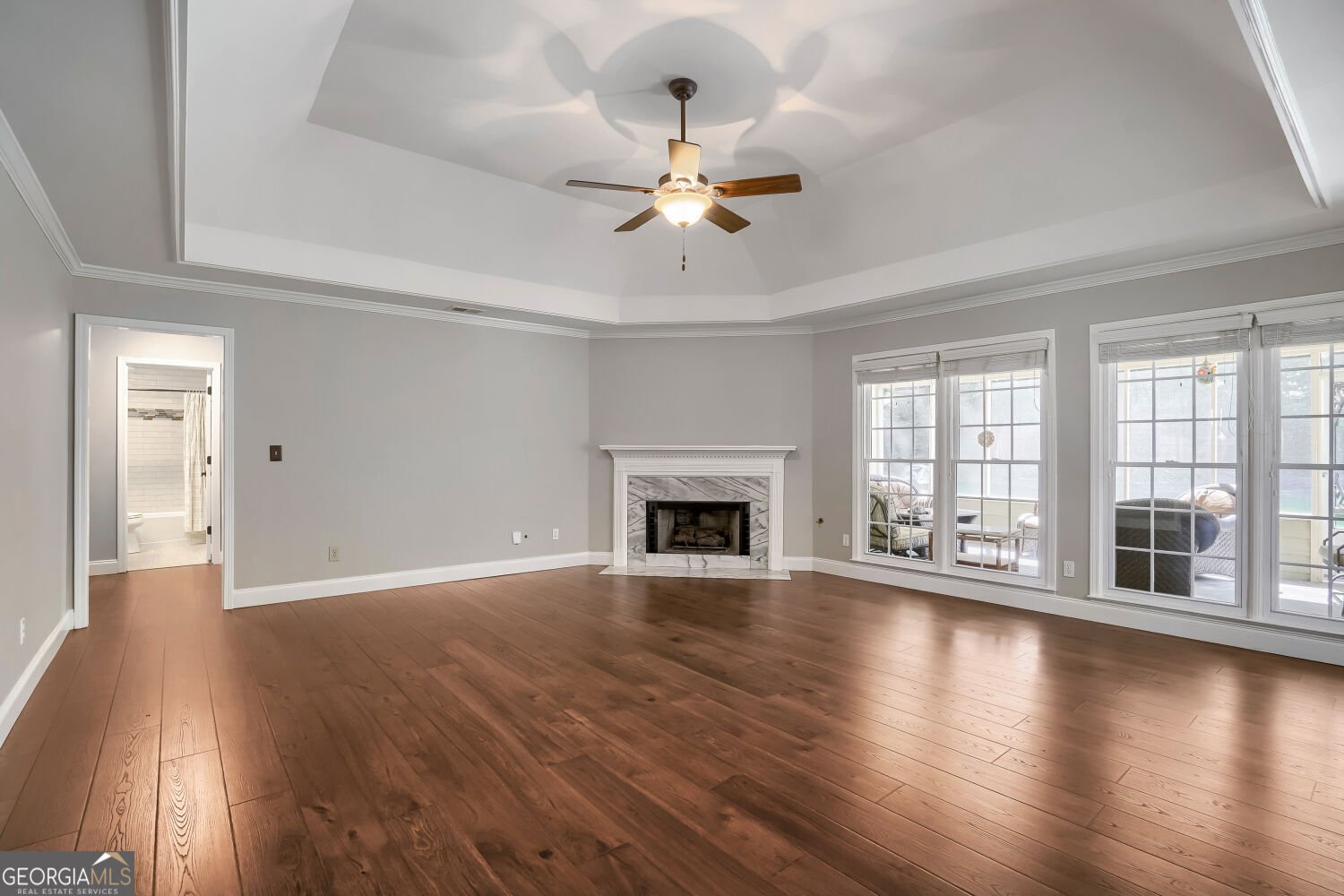 2855 Ashton Tree Court Dacula - Photo 6