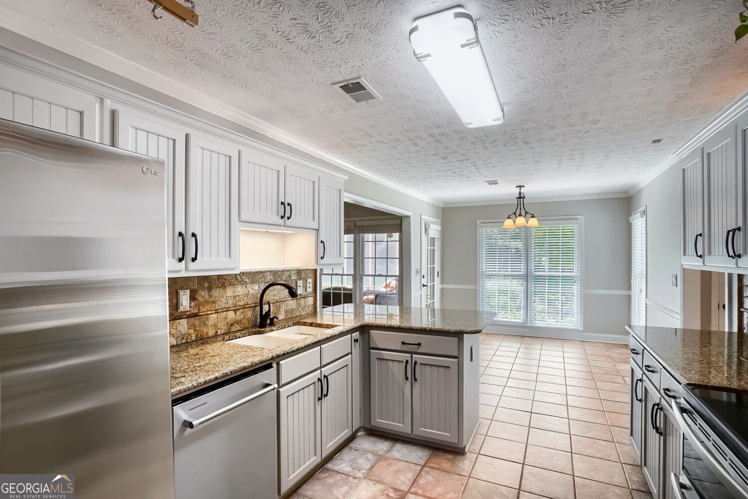 2855 Ashton Tree Court Dacula - Photo 9