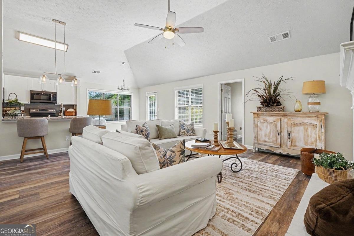 1545 Quail Point Run Hoschton - Photo 10