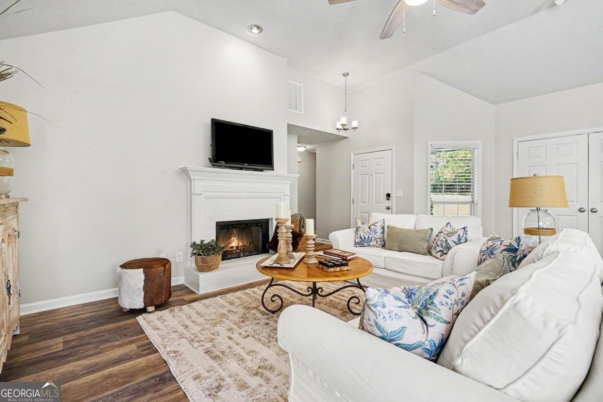 1545 Quail Point Run Hoschton - Photo 11