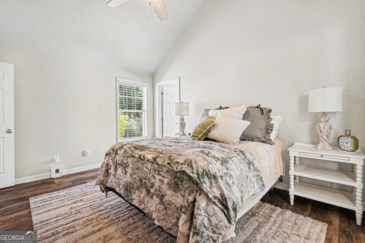 1545 Quail Point Run Hoschton - Photo 12