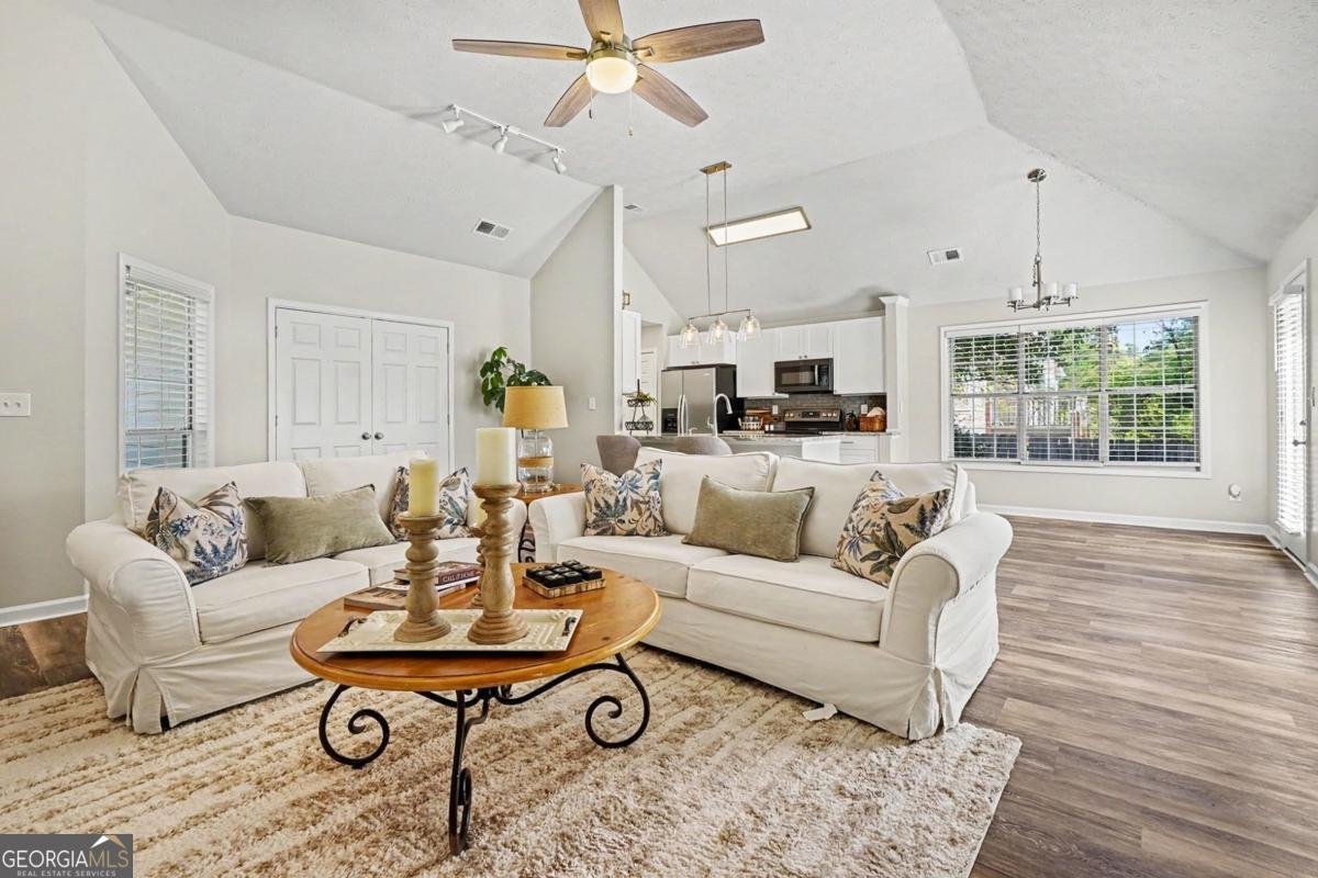 1545 Quail Point Run Hoschton - Photo 13