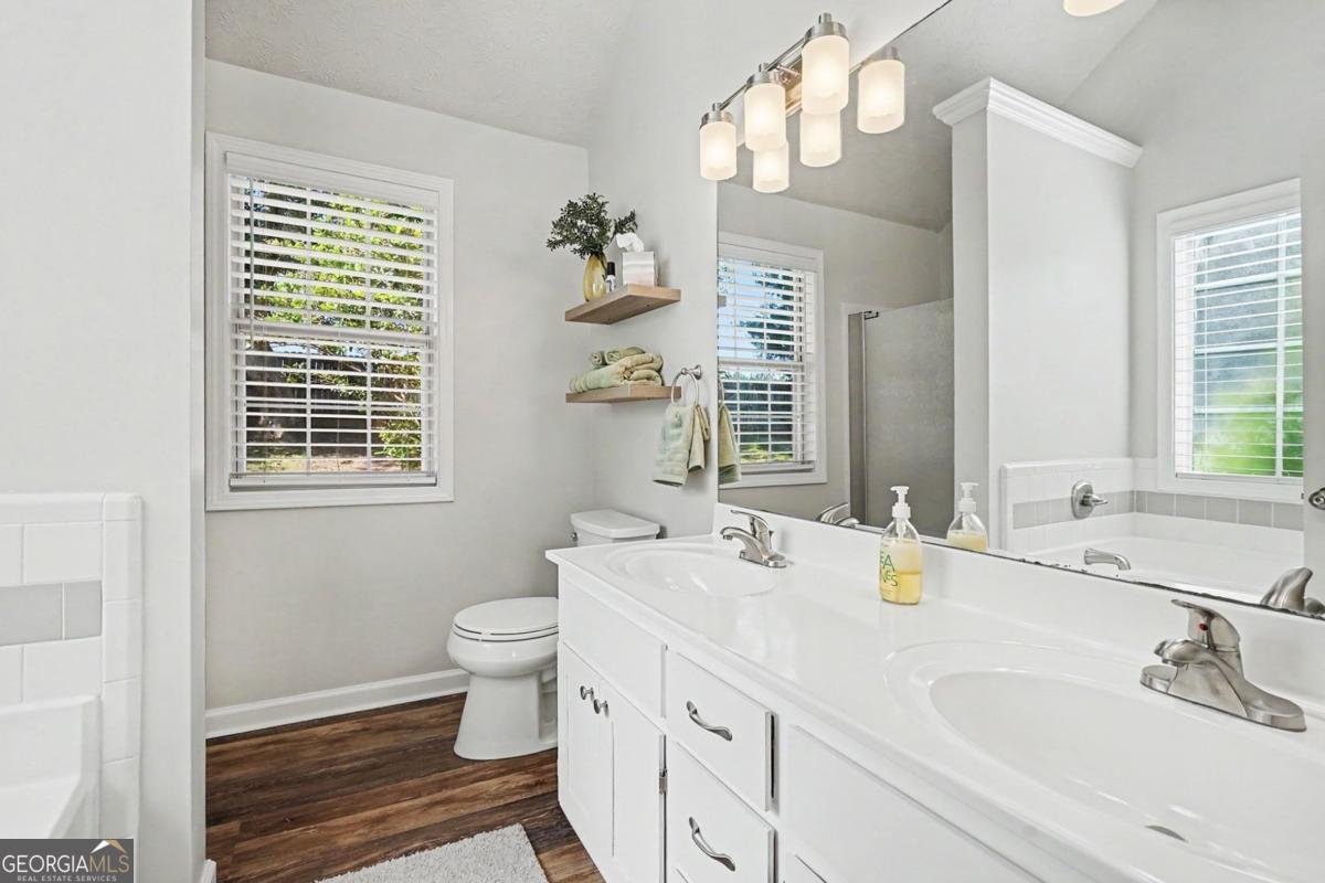 1545 Quail Point Run Hoschton - Photo 14