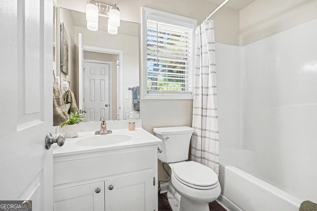 1545 Quail Point Run Hoschton - Photo 18