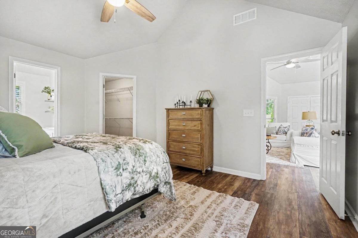 1545 Quail Point Run Hoschton - Photo 8