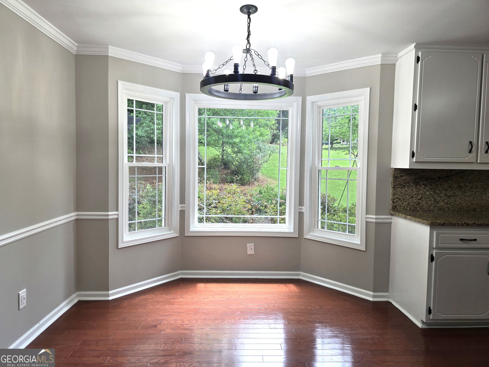 410 Mckenzie Drive Stockbridge - Photo 10