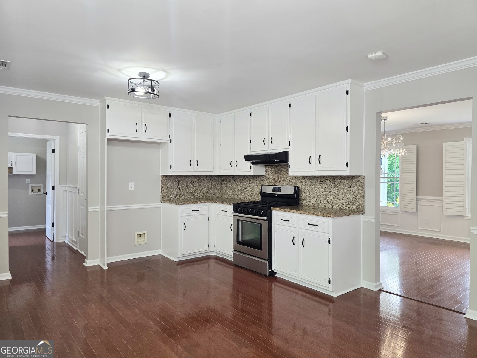 410 Mckenzie Drive Stockbridge - Photo 11