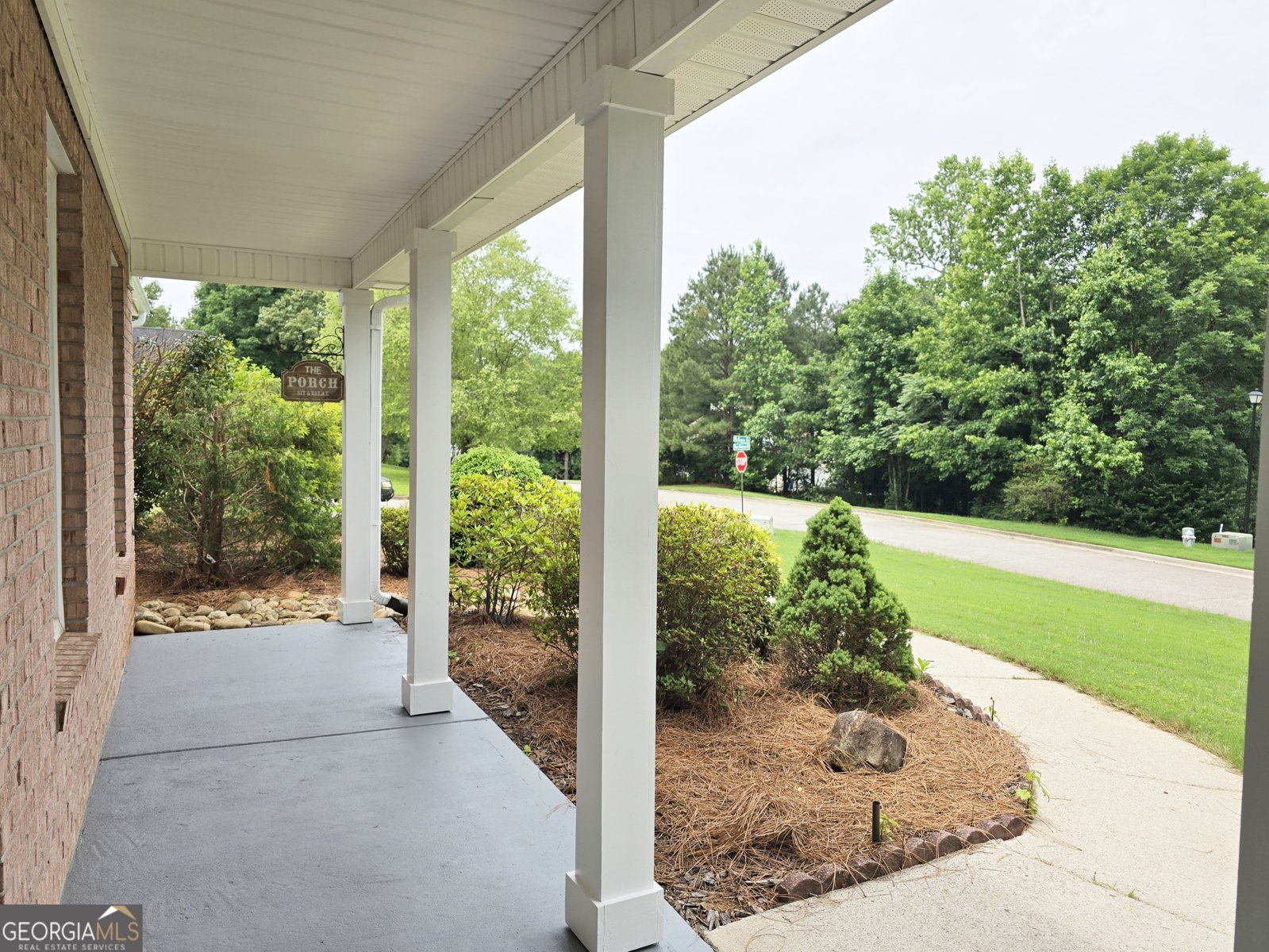 410 Mckenzie Drive Stockbridge - Photo 34