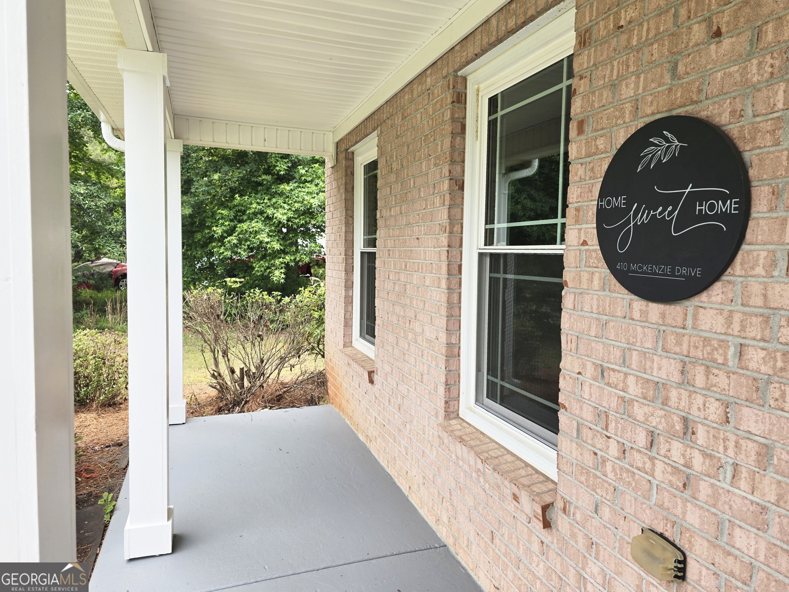 410 Mckenzie Drive Stockbridge - Photo 35