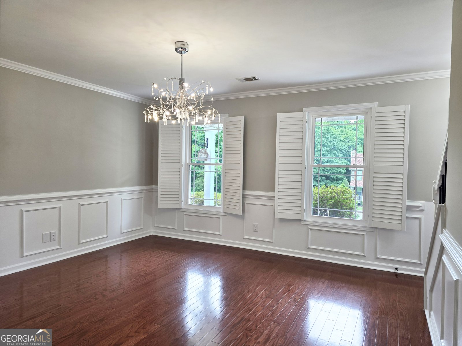 410 Mckenzie Drive Stockbridge - Photo 7