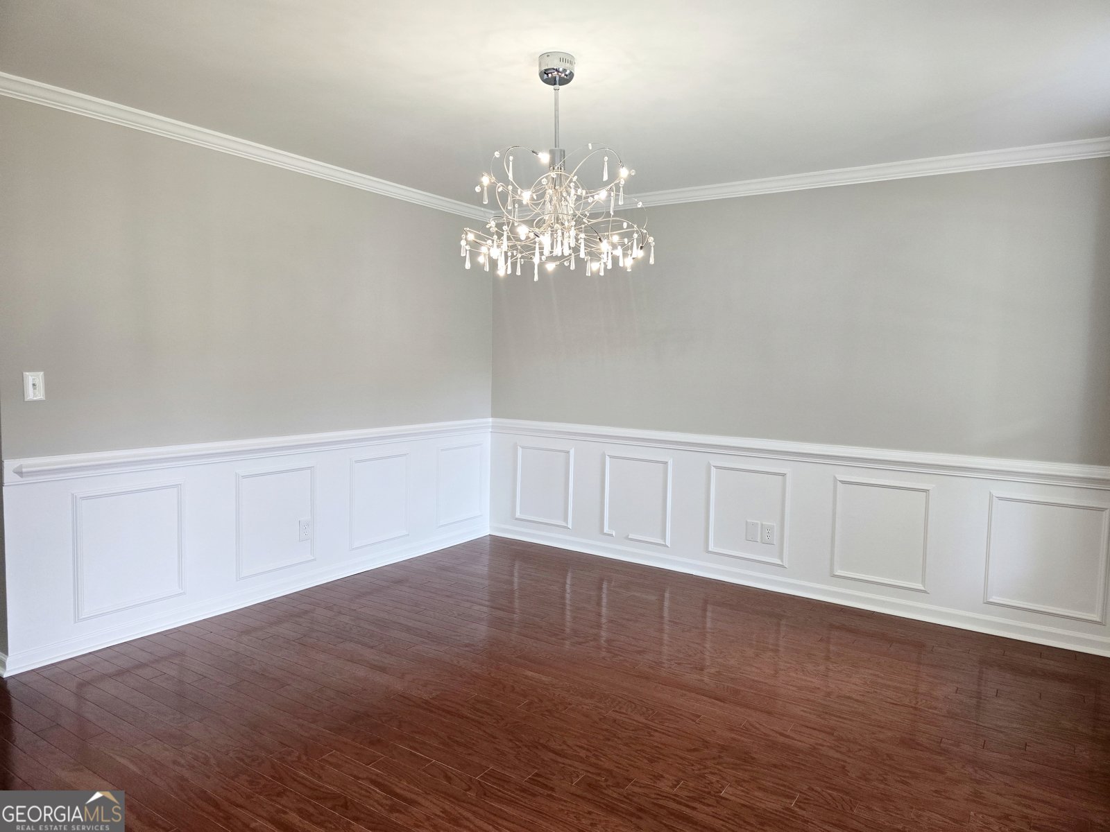 410 Mckenzie Drive Stockbridge - Photo 8
