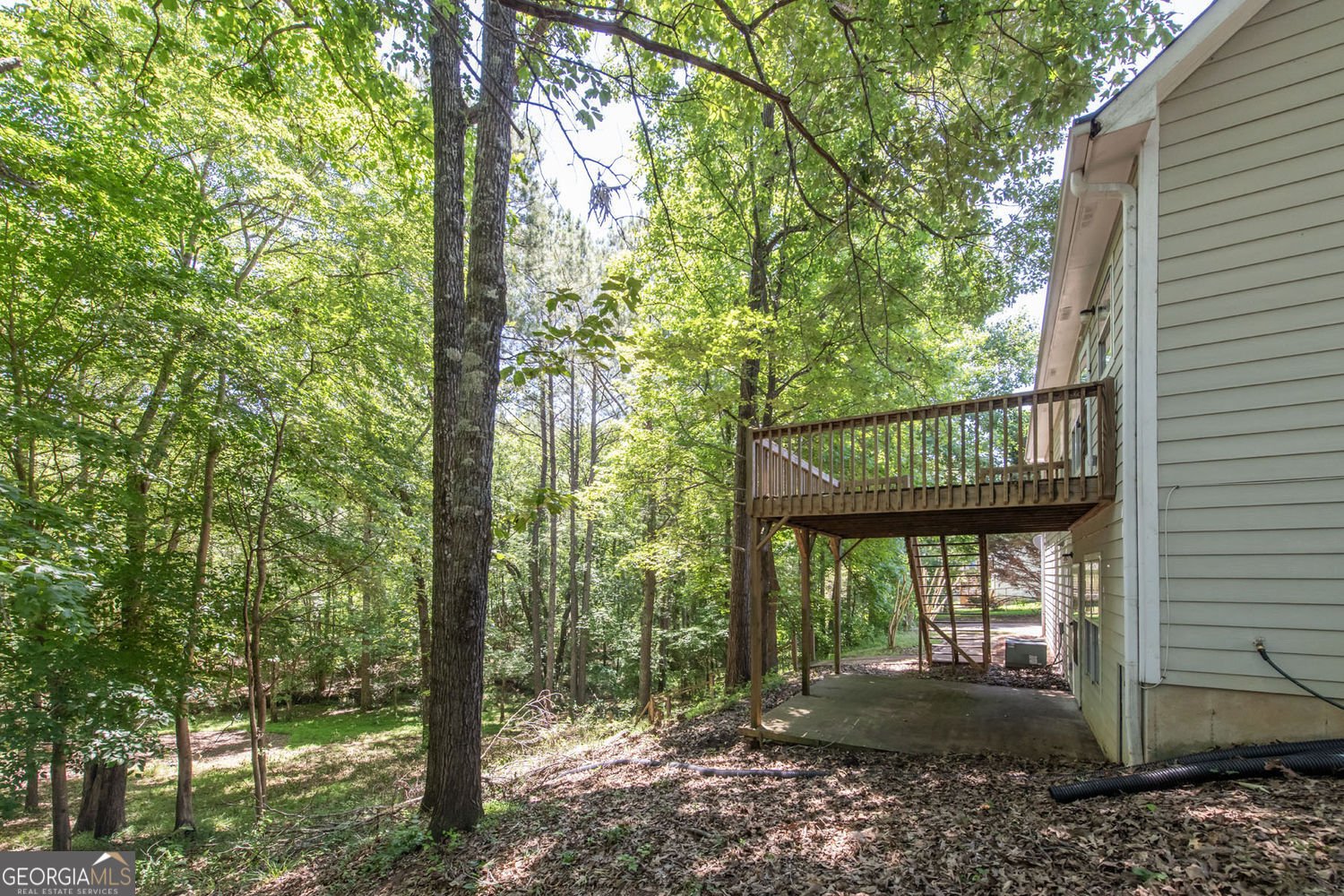 7830 Capps Ferry Road Douglasville - Photo 31
