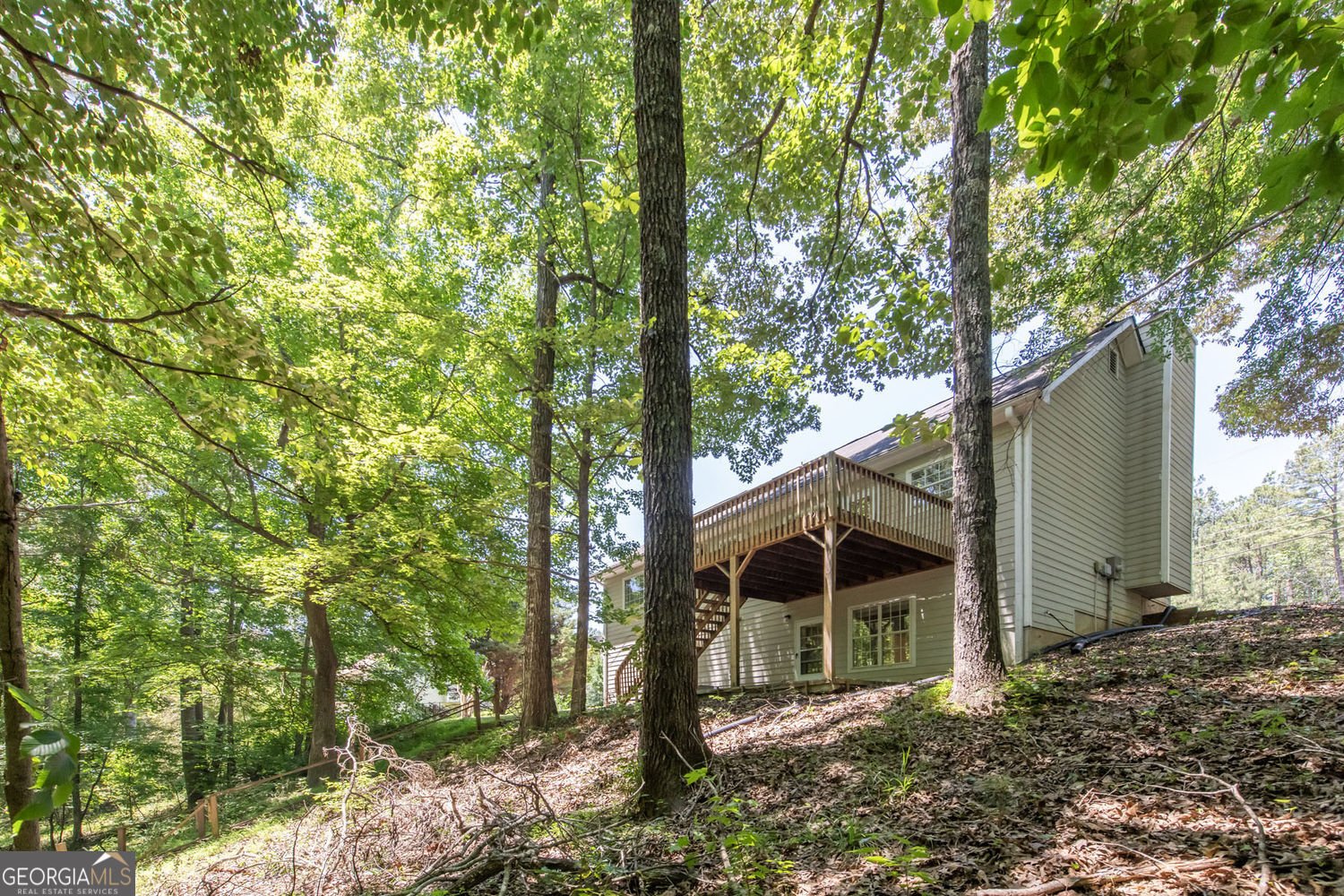 7830 Capps Ferry Road Douglasville - Photo 37