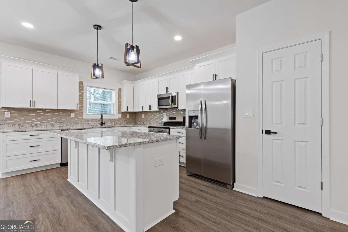 3272 Corktree Trail Lithonia - Photo 29