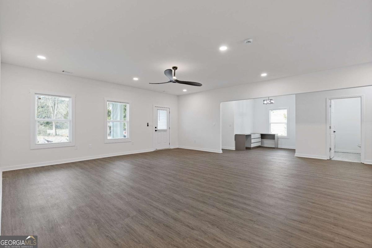 3272 Corktree Trail Lithonia - Photo 36