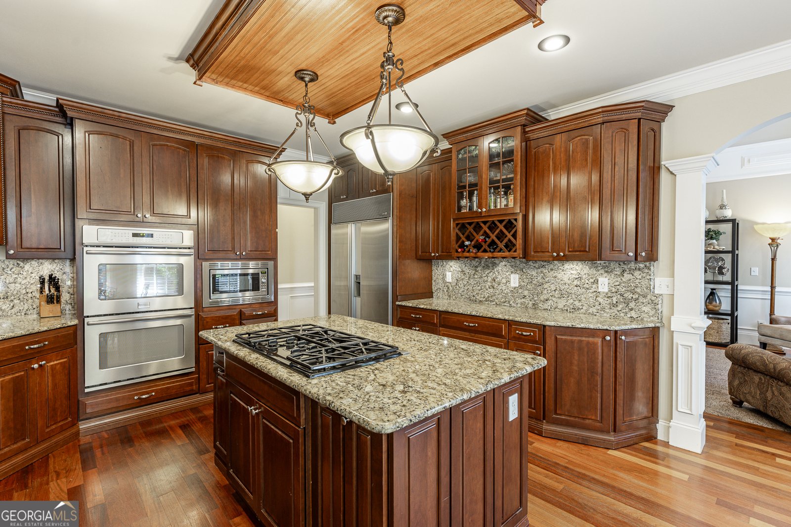 665 Links View Drive Sugar Hill - Photo 19