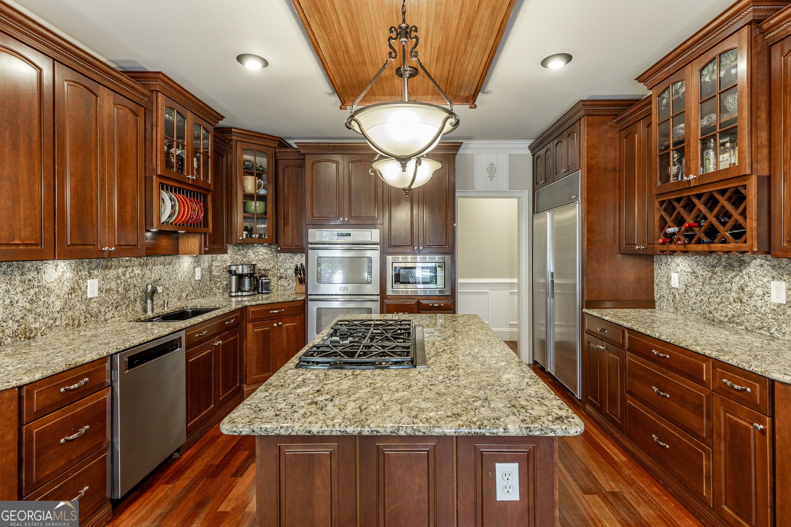 665 Links View Drive Sugar Hill - Photo 20