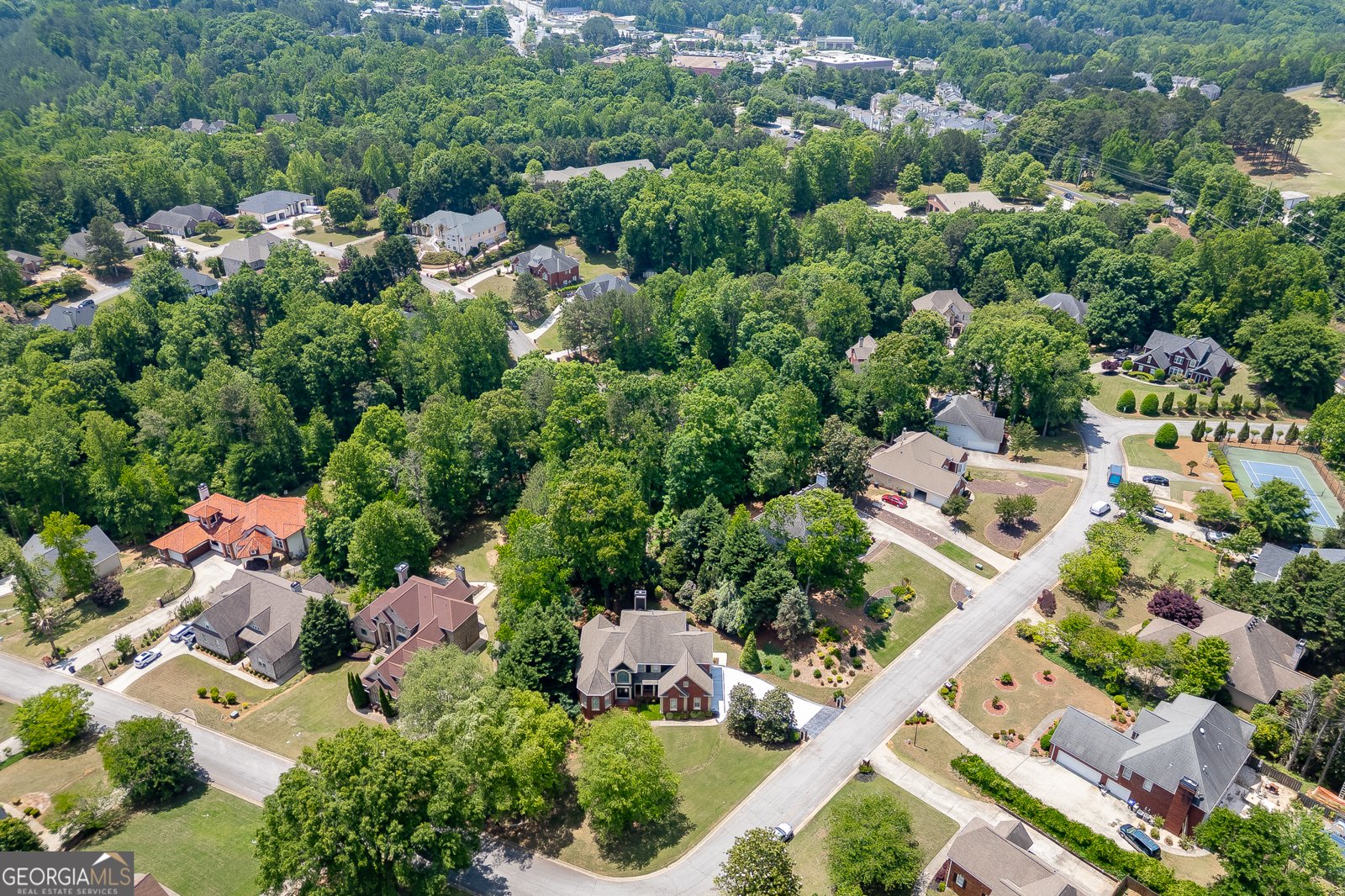665 Links View Drive Sugar Hill - Photo 82
