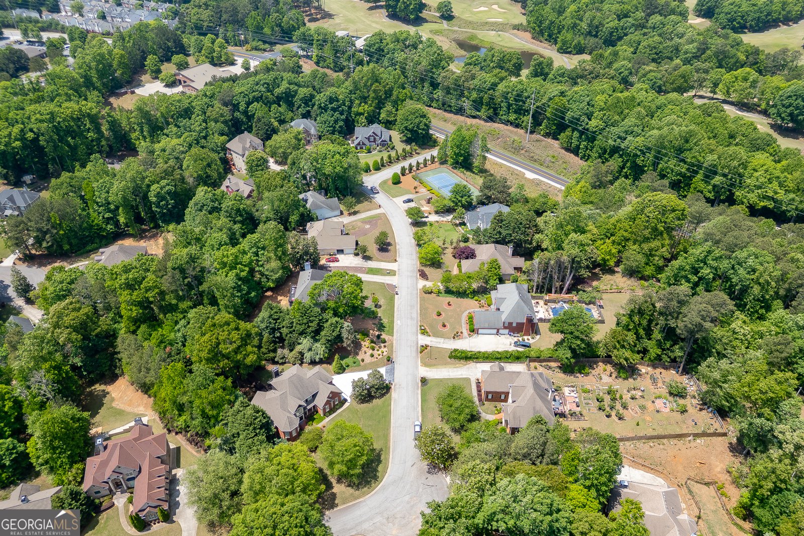 665 Links View Drive Sugar Hill - Photo 83