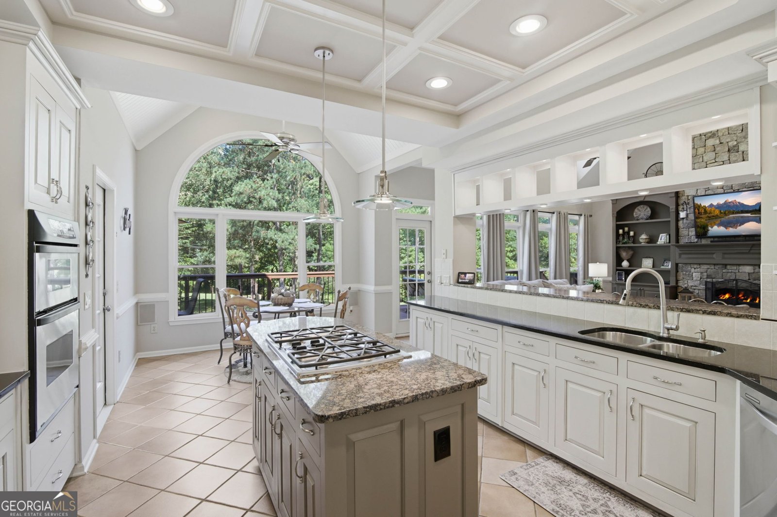 914 Autumn Path Way Snellville - Photo 10
