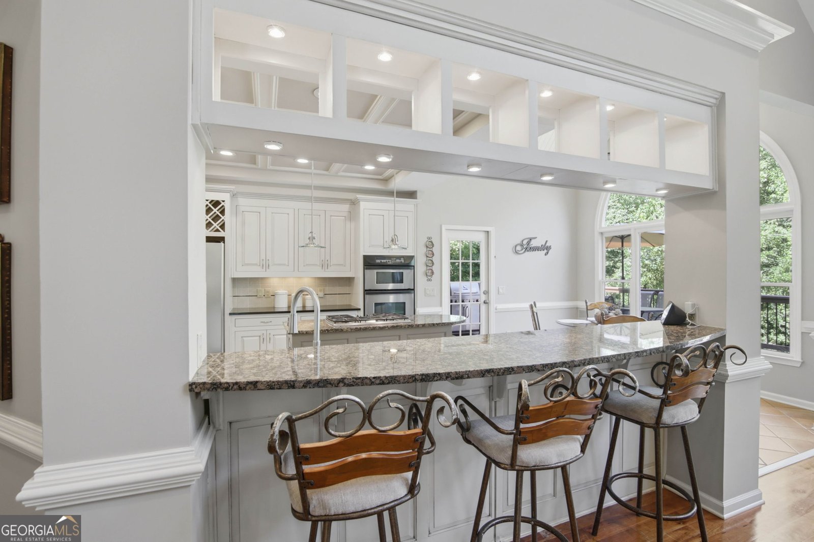 914 Autumn Path Way Snellville - Photo 16