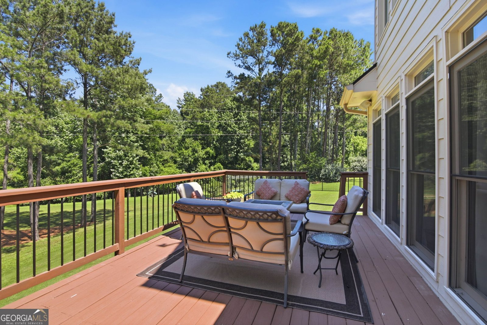 914 Autumn Path Way Snellville - Photo 19