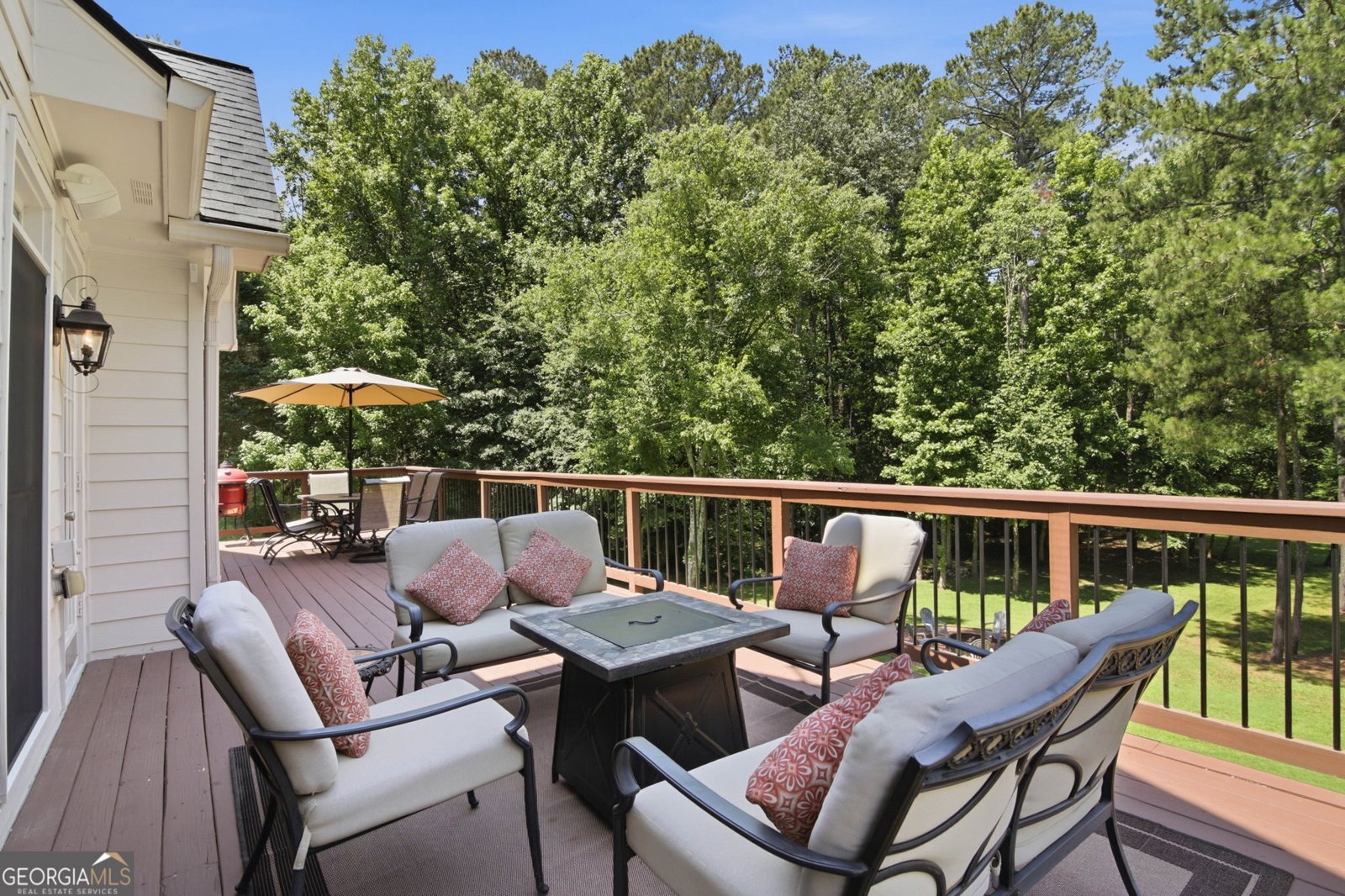914 Autumn Path Way Snellville - Photo 20