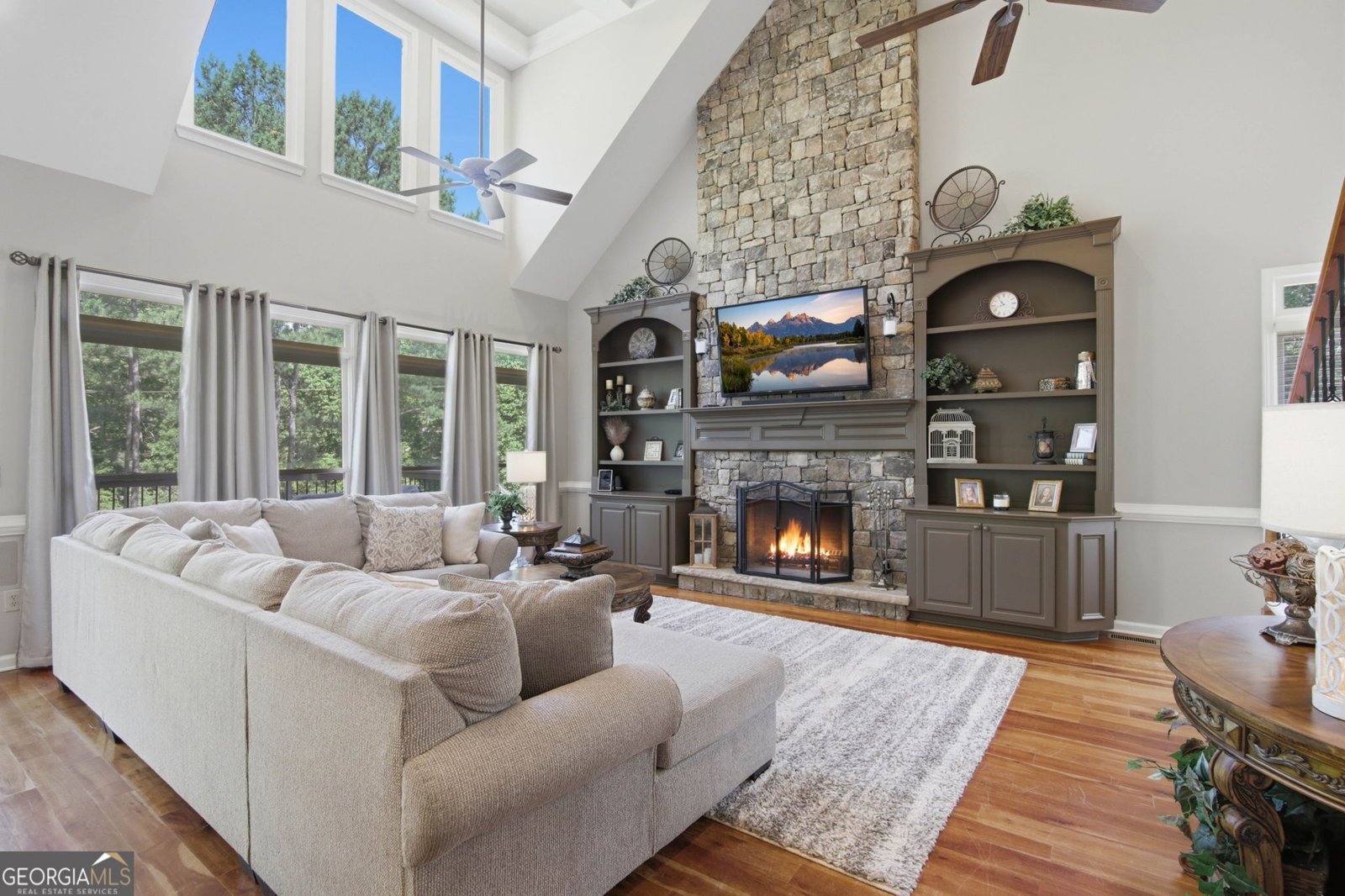 914 Autumn Path Way Snellville - Photo 22