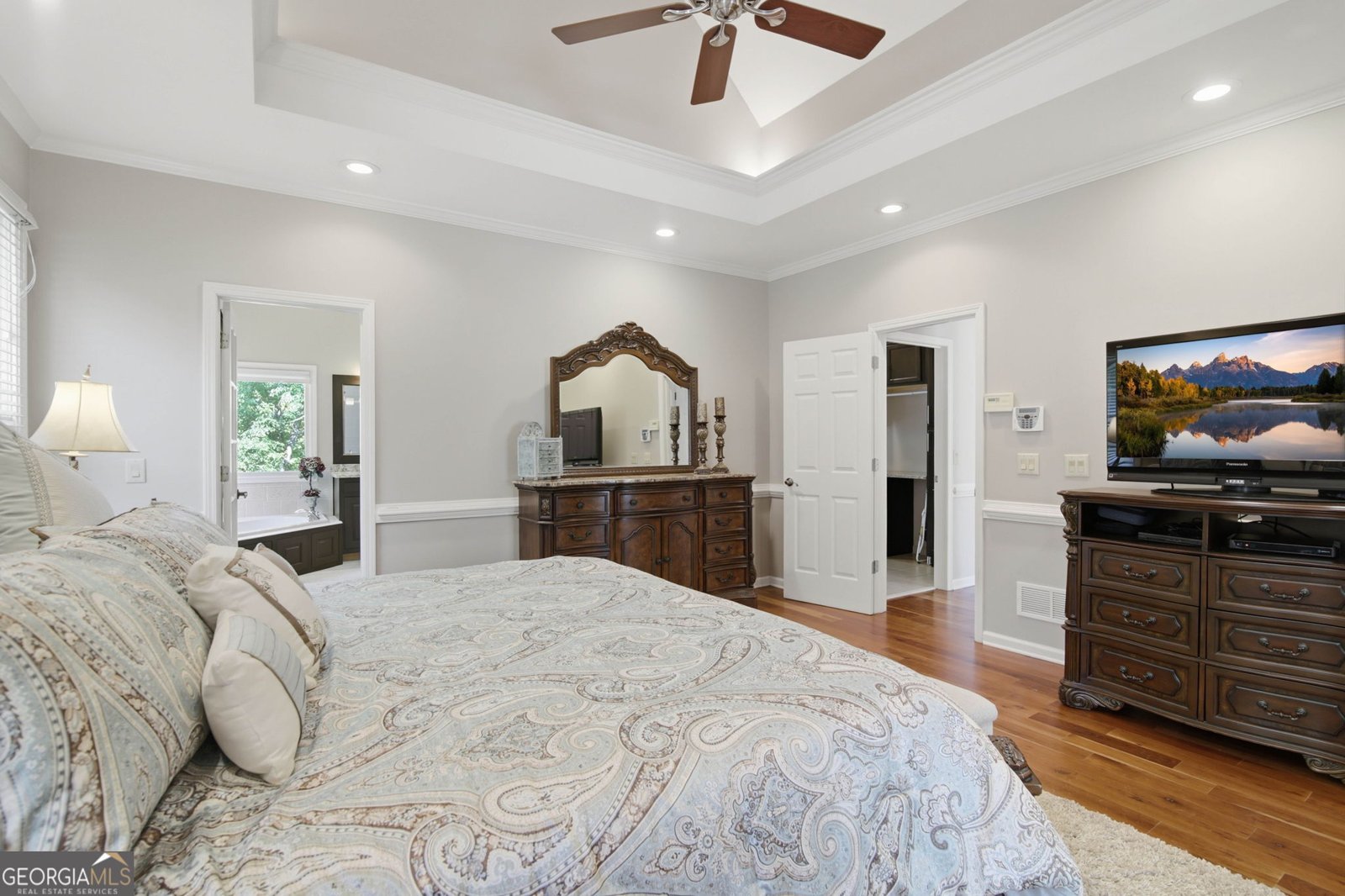 914 Autumn Path Way Snellville - Photo 26