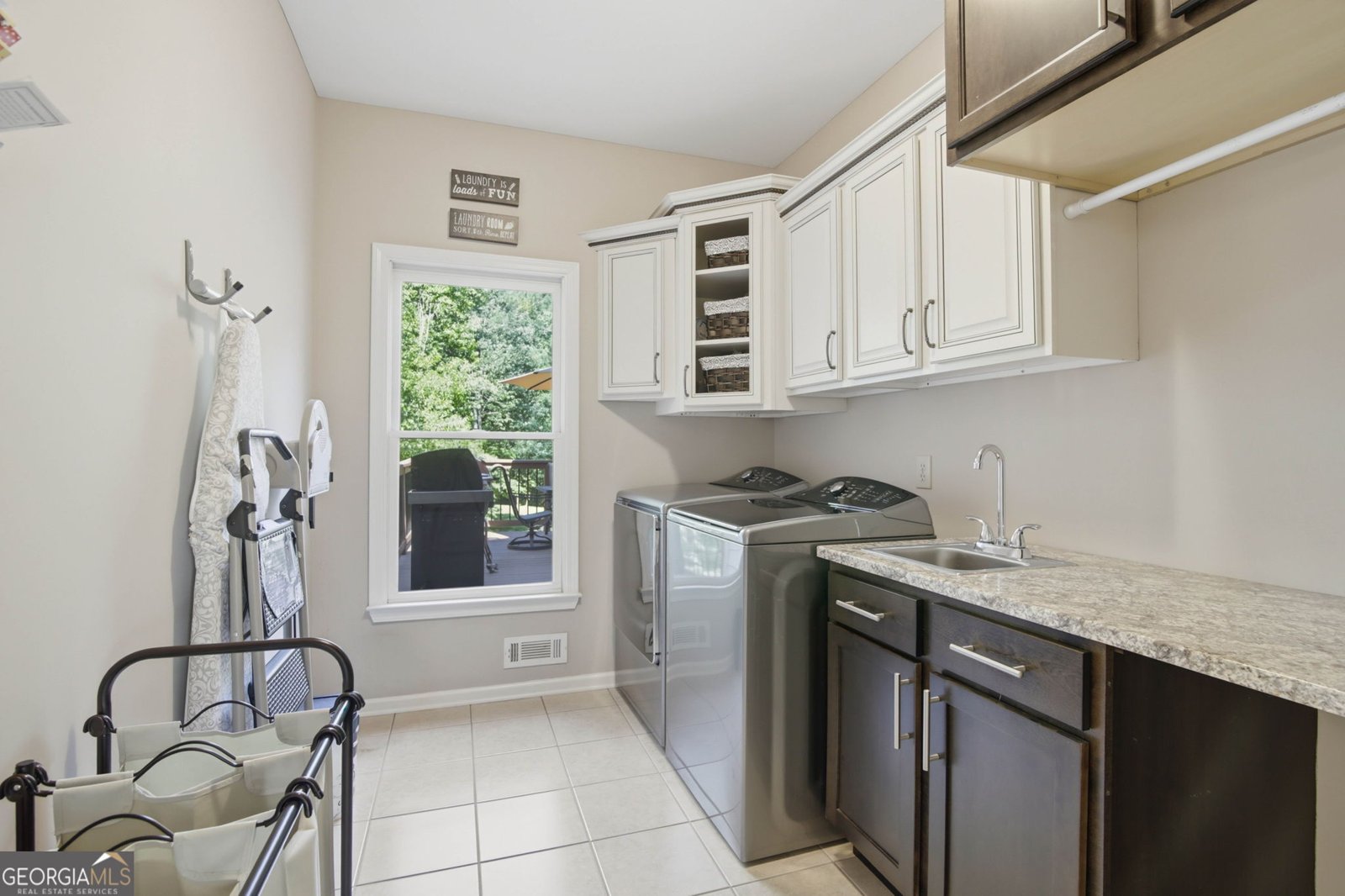 914 Autumn Path Way Snellville - Photo 37