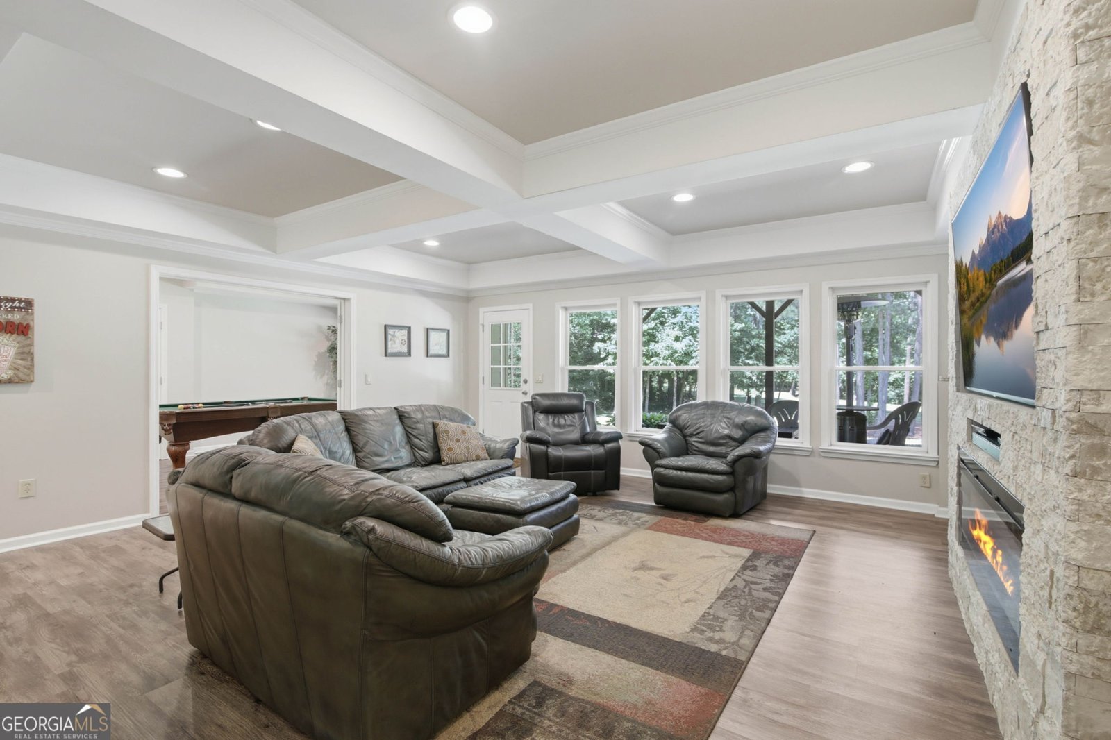 914 Autumn Path Way Snellville - Photo 38