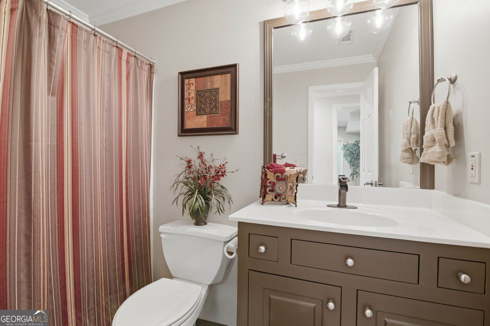 914 Autumn Path Way Snellville - Photo 41