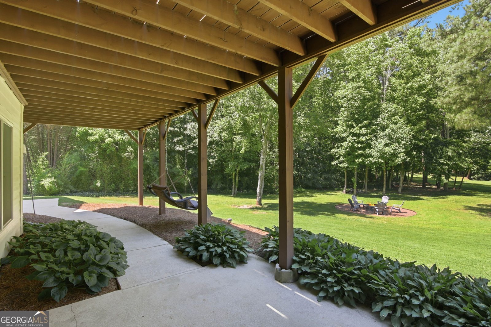 914 Autumn Path Way Snellville - Photo 44