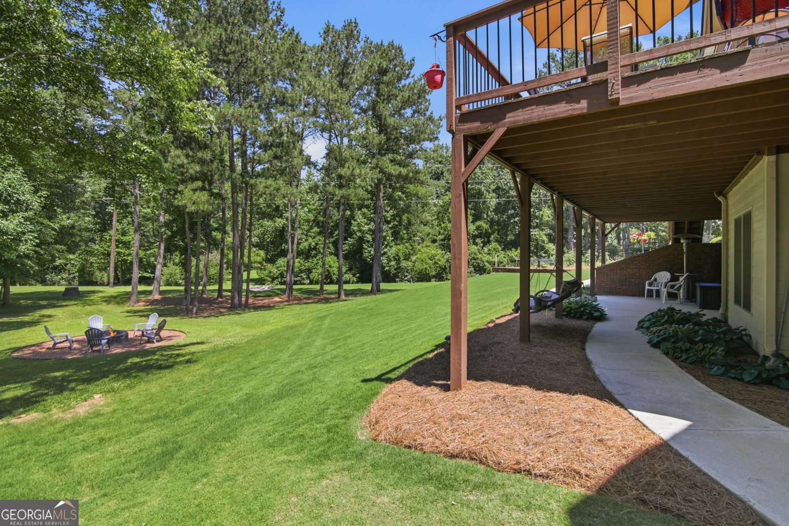 914 Autumn Path Way Snellville - Photo 45