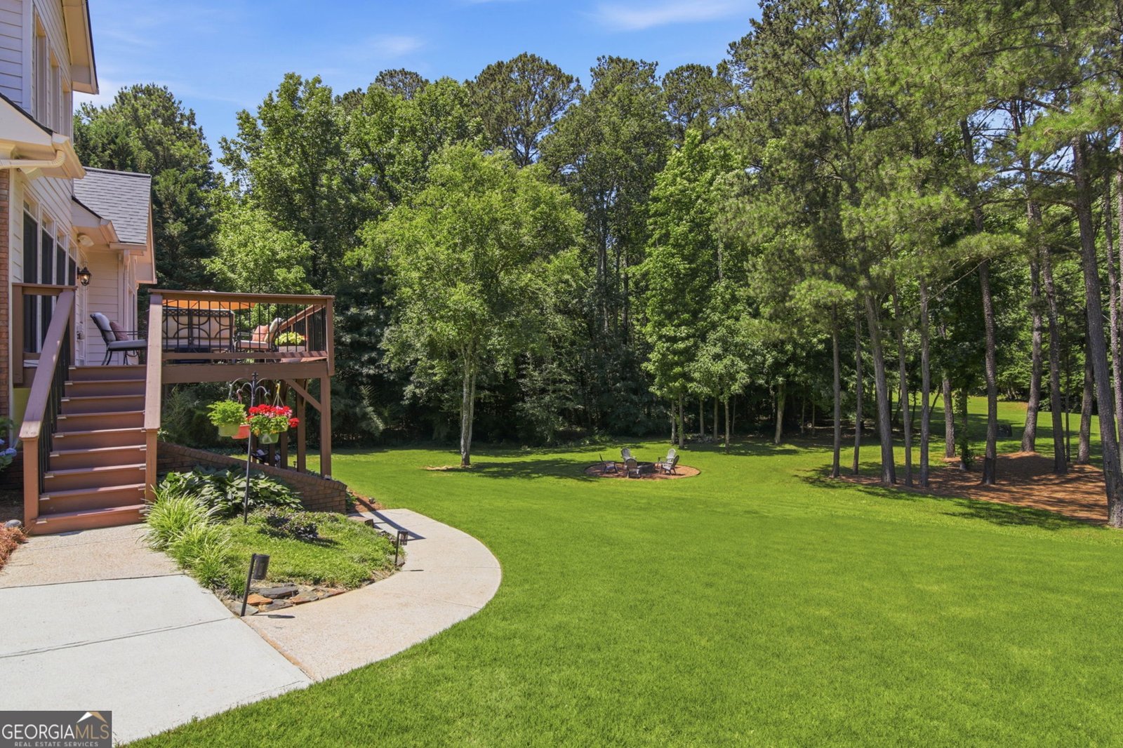 914 Autumn Path Way Snellville - Photo 46