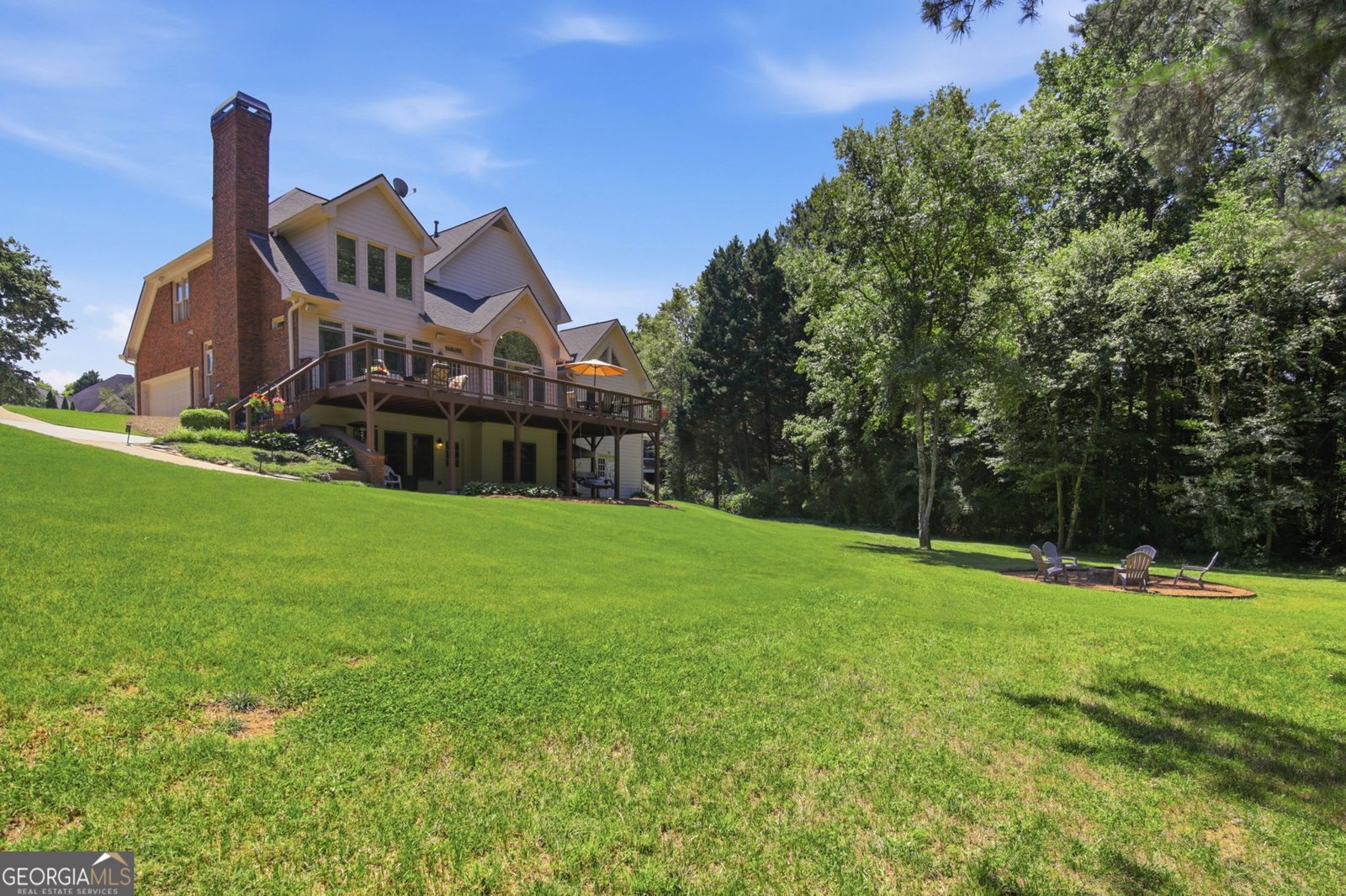 914 Autumn Path Way Snellville - Photo 48