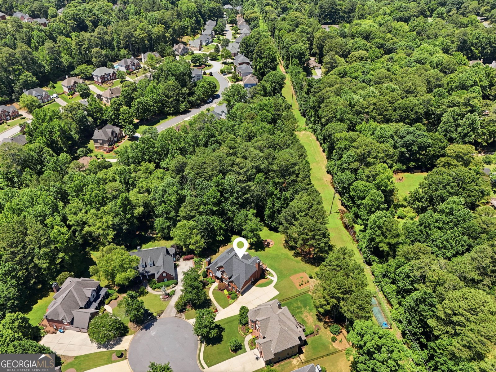 914 Autumn Path Way Snellville - Photo 54