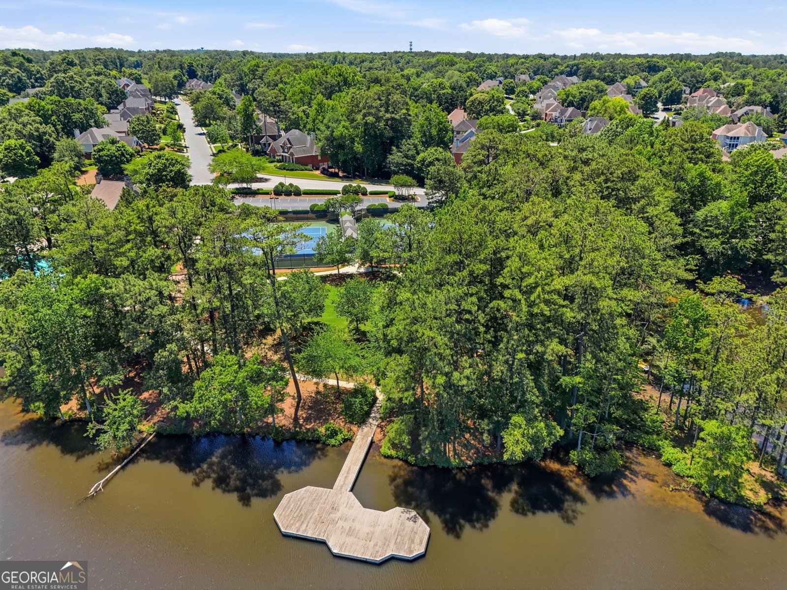 914 Autumn Path Way Snellville - Photo 58