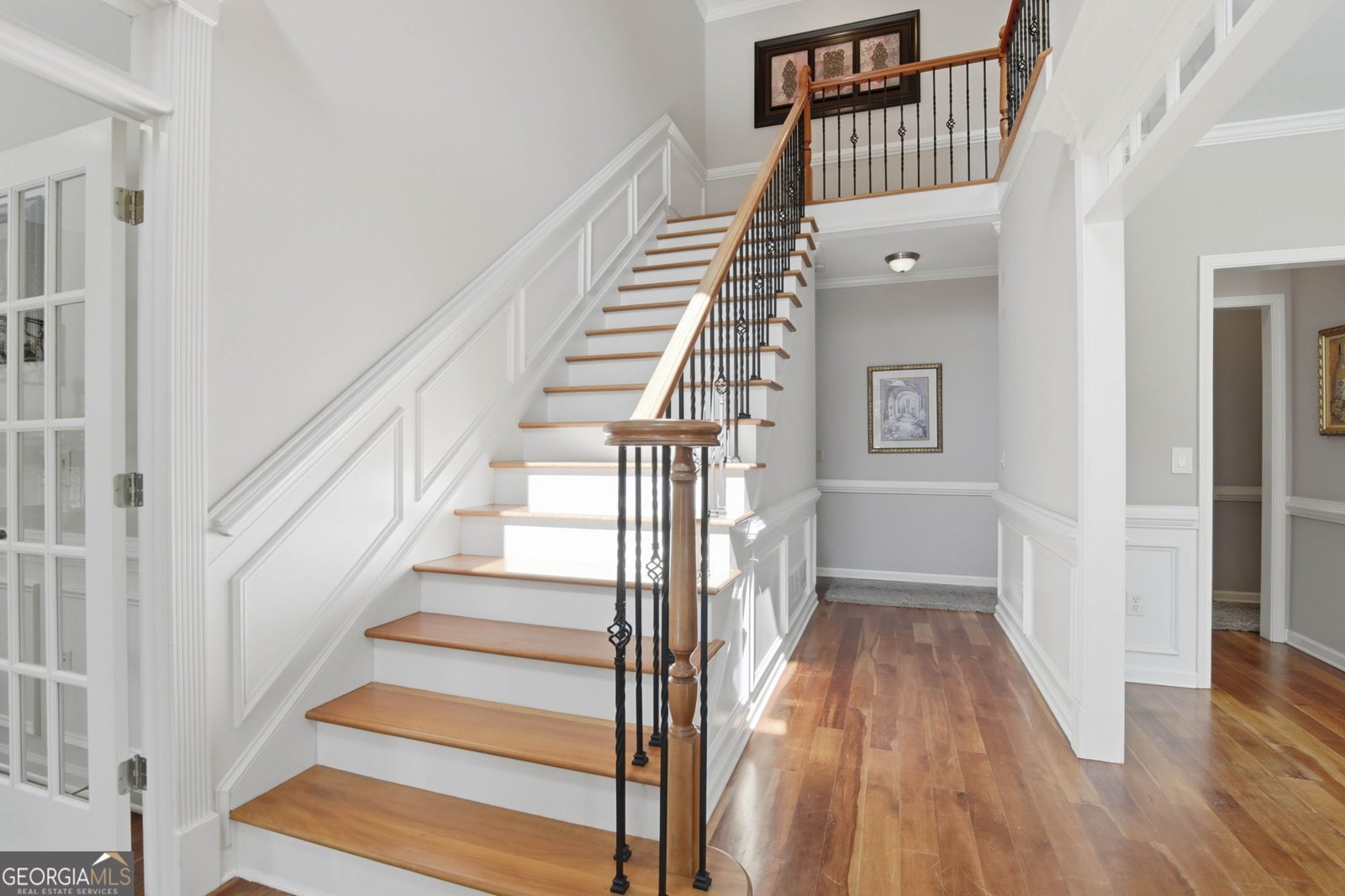 914 Autumn Path Way Snellville - Photo 6