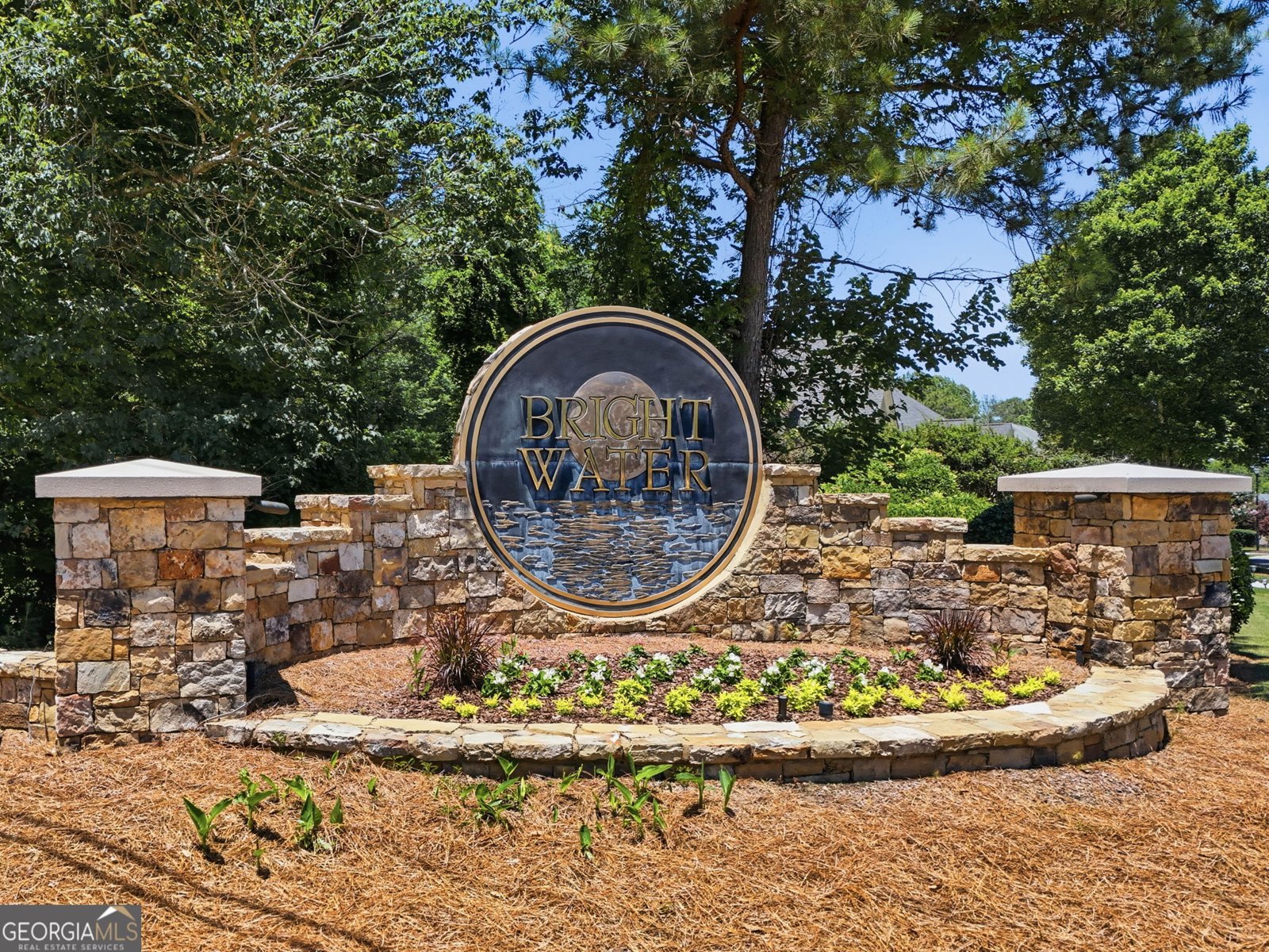 914 Autumn Path Way Snellville - Photo 60